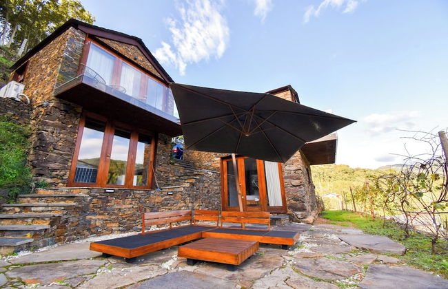 Moinhos do Paiva - Foto 37