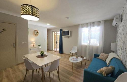 Gîte LES BAMBOUS - Photo 2