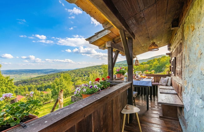 Tiny House For Two - Foto 14