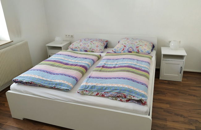 Liliencronstrasse - Foto 4