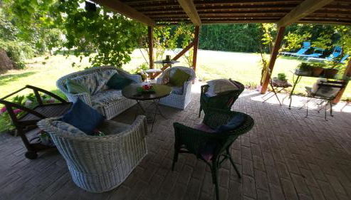 Casa Laura - Foto 4, Garden, Garden view