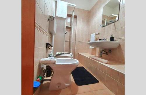 Residence Pugliamare - Foto 53