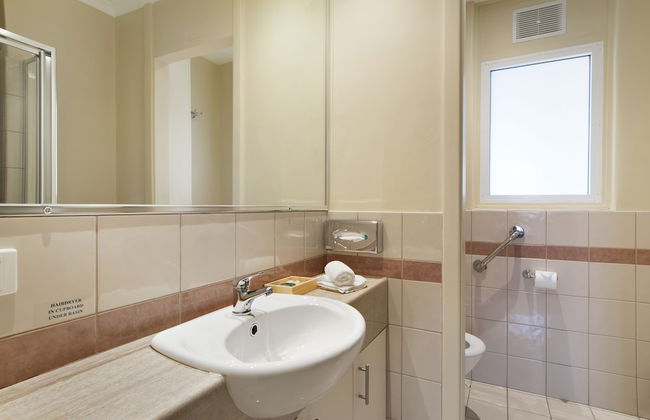 The Peninsula Riverside Serviced Apartments - Foto 74