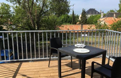 Le Clos Des Thermes De Jonzac - Photo 76