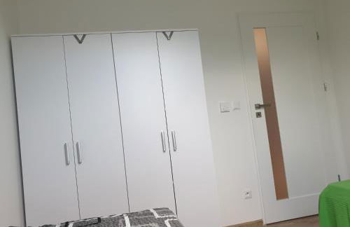 Ferienwohnung Gladki - Foto 1