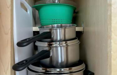 West Loop - City Views With In & Out Parking 4 - Foto 43