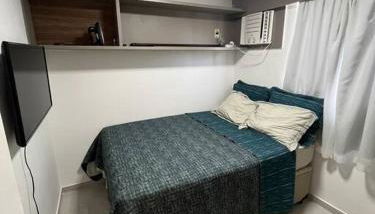 Lindo apt próximo ao Shopping - Foto 2