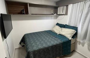 Lindo apt próximo ao Shopping - Photo 2