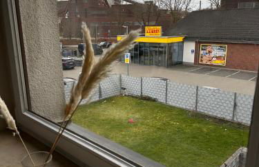 Gemütliche 93m² Wohlfühlfläche mit Ausblick zum Weltkulturerbe! - Foto 17