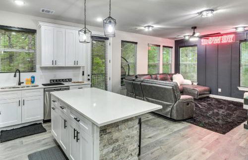 Treehouse Escape in Tahitian Village - Foto 9