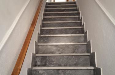 Casa Danero "U dedotu" - Centro storico di Carloforte - Foto 12