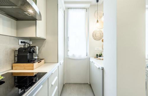 NEW Splash Lusso Con Piscine a 2 Passi Dal Mare - Foto 36