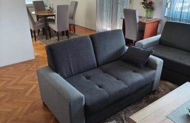 Apartmani MARIN-ŽUPANJA - Foto 24