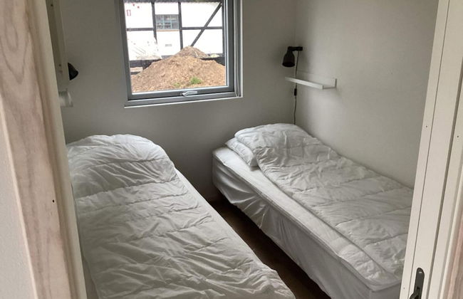 Trenching Holiday Home in Karrebaeksminde - Photo 15