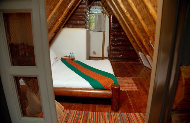 Nyungu Yamawe Forest Park - Foto 25