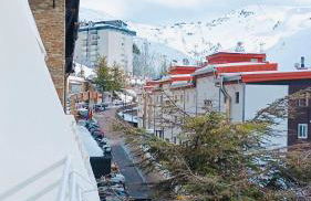 Pradollano LUXUS Grandes vistas - Foto 8