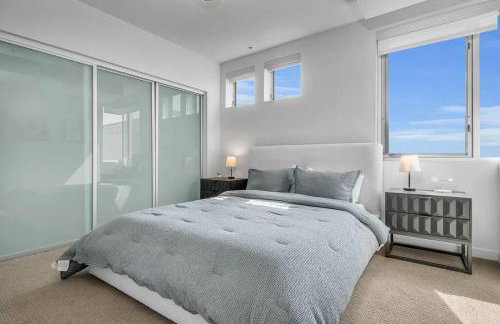 Modern & chic in Heart of Downtown Santa Monica - Foto 11