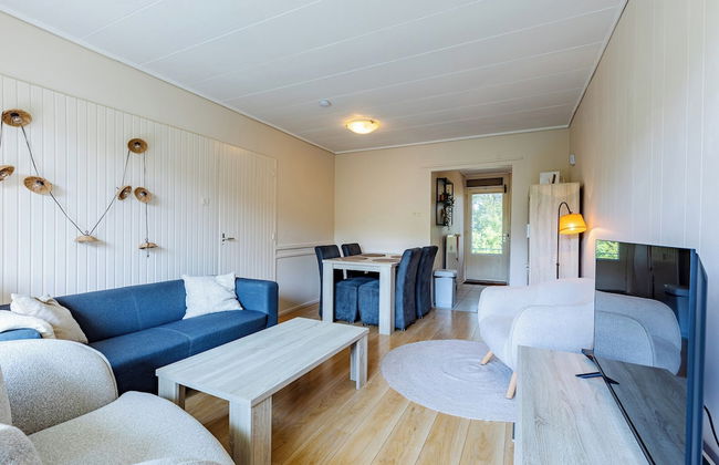 Attractive Apartment Near Vlissingen Beach - Photo 35