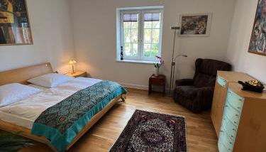 Villa am Park - Foto 5