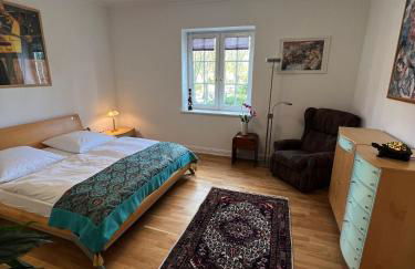 Villa am Park - Foto 5