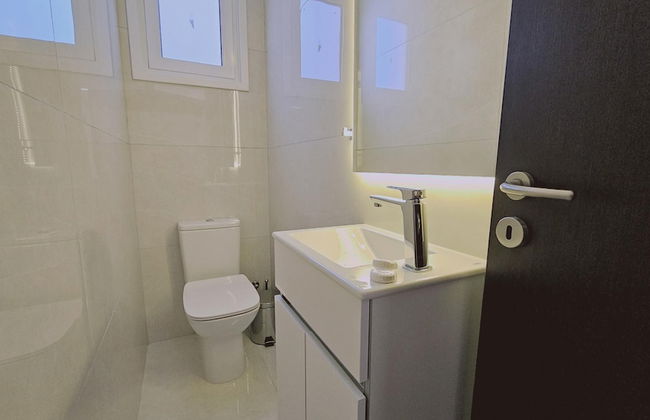 104 NIC - 403 Stay Cosmo City Suite - Photo 56