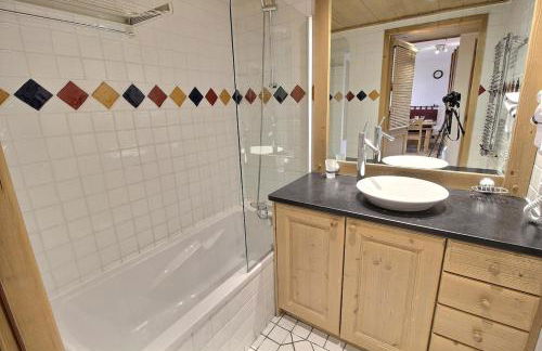 Appartement Sainte Foy Tarentaise - Skis aux pieds - Foto 9