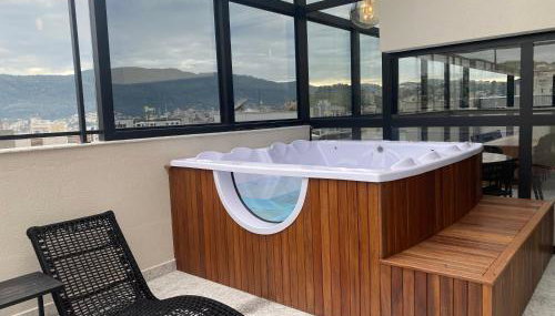 Studio Aconchegante - Tudo novinho - Foto 2