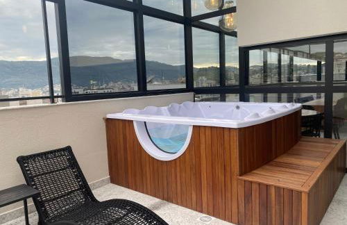 Studio Aconchegante - Tudo novinho - Foto 2