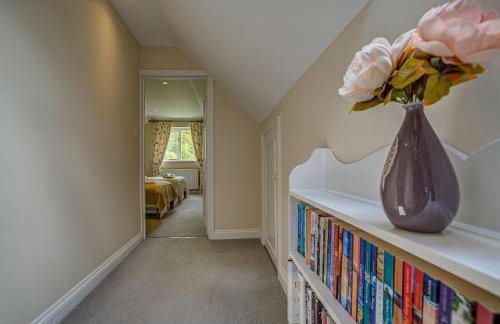 Spring Hill Cottage - Foto 15