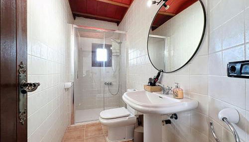 Villa Tortugas, 5 min ibiza City - Foto 5, Shower