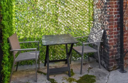 Norfolk Headquarters - Foto 17