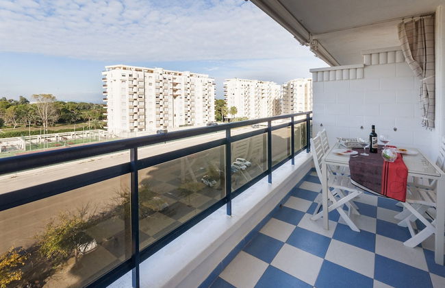 Alejandrita in Grau i Platja - Foto 20