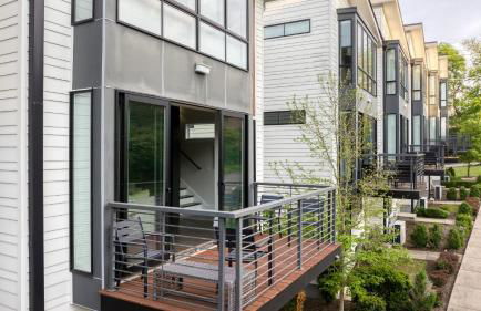 Luxe 4bdr w/ Balcony & Parking, 10 Mins to Broadway 9th Avenue by Avantstay - Foto 112