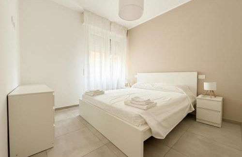 BC Holidays - Scirocco & Maestrale Apartments - Foto 17