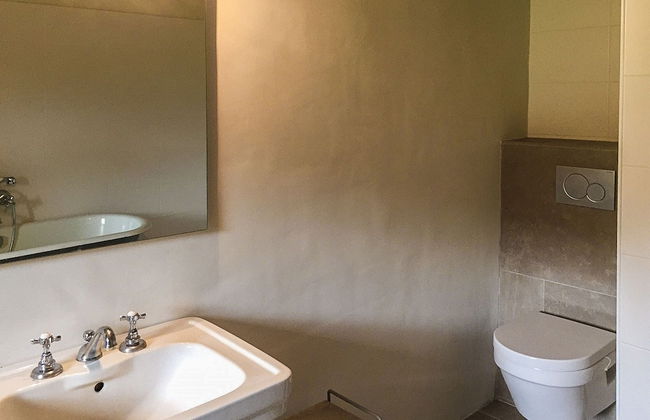 Historic Mansion by River Cenevieres - Foto 27