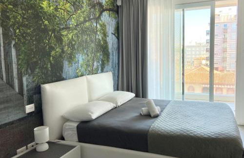 Tahiti Suite Frontemare - Jesolo - FAMILY APARTMENT - Foto 70