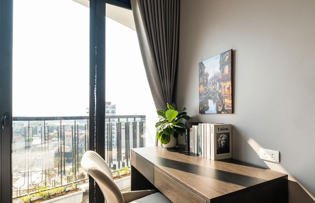 iRest COSMOPOLIS Vinh Yen - Photo 34