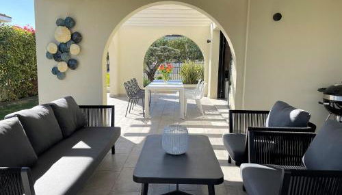 Ferienhaus Casa sulle colline di Barcuzzi pool, garden and barbecue - Foto 3