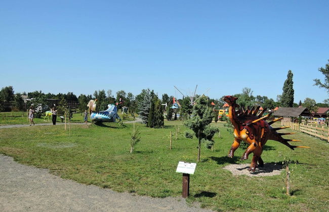 Holiday Home in Dziwnowek Near the Beach - Foto 18