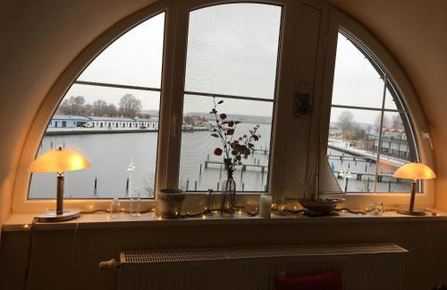 Hafenidyll mit Wasserblick - Foto 19