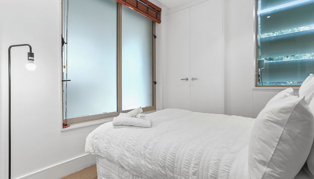 Lighter Quay Apartments by Urban Rest - Foto 5, Habitación