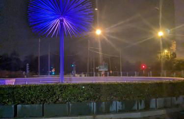 PUTEAUX- La défense Arena Appartement vue tour Eiffel - Foto 35