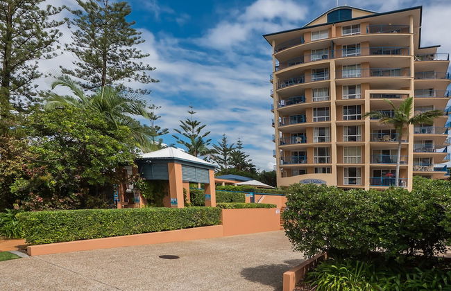 San Mateo on Broadbeach - Photo 40