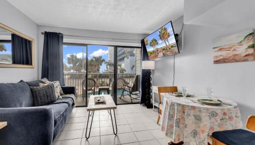 Bluewater Resort Condos - Foto 2