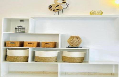 Ground-Floor 1 bedroom condoPool &Wifi Costa Adeje - Foto 19