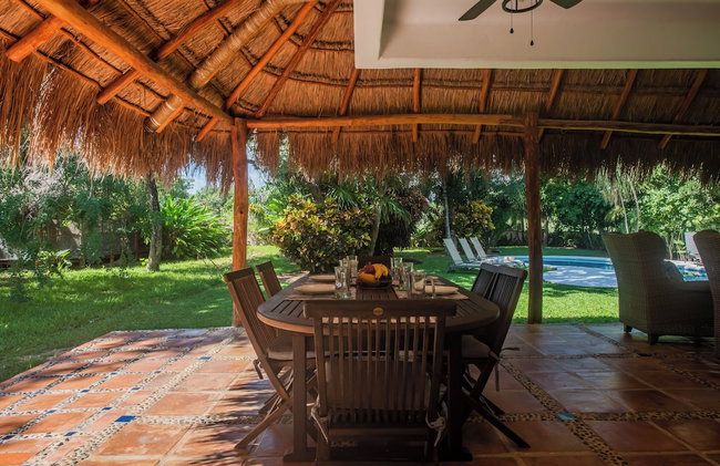 Villa Golf Beach Private Pool & BBQ & Free Maid Service - Foto 34