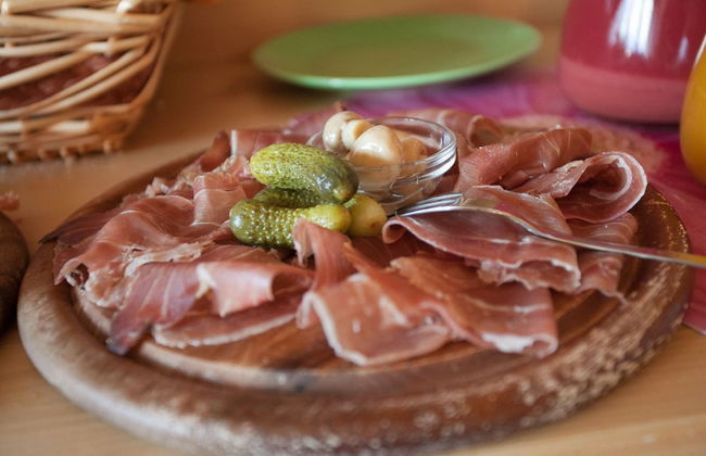 B&B Solder Chalet Dolomiti - Foto 41