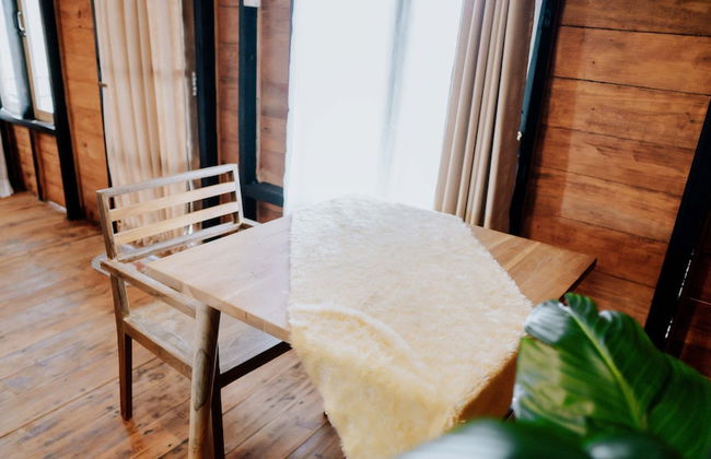 Sikunir Pondok Cabin By Travelink - Foto 20