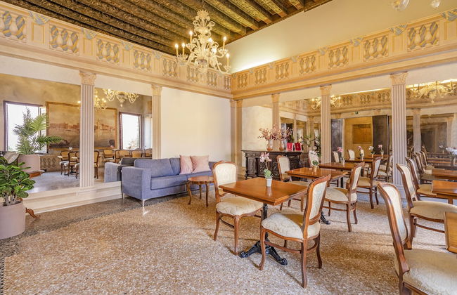 Residence Centopietre - Photo 4