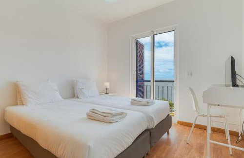 Esfera I Calm Stay With Parking & Workspace - Foto 3